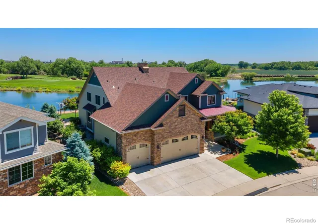 Photo 3 of Mansion for sale at 1895 E Seadrift Dr, Windsor, CO 80550 | MLS# IR1062567 | Listing updated on 2026-09-17