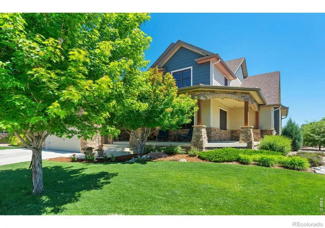 Photo 3 of Single family home for sale at 1895 E Seadrift Dr, Windsor, CO 80550 | MLS# IR1062567 | Listing updated on 2026-09-17