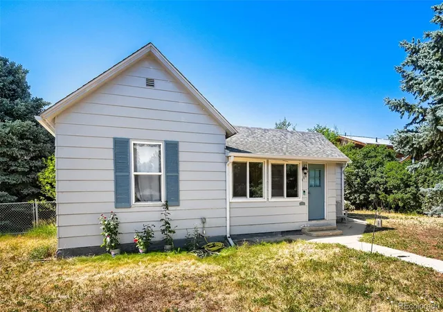 Photo 1 of Single family home for sale at 406 E Emma St, Lafayette, CO 80026 | MLS# 8719198 | Listing updated on 2026-09-23