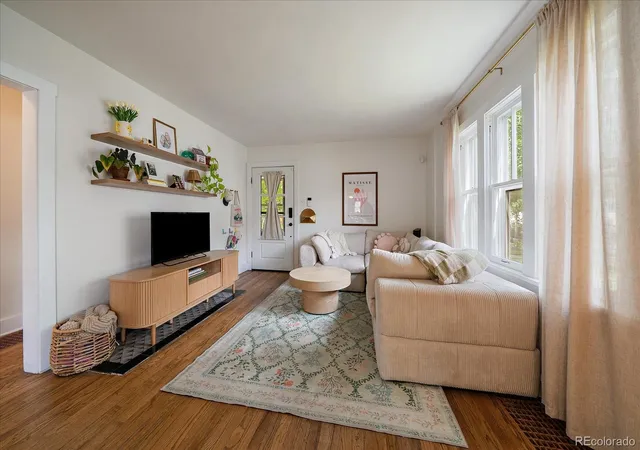 Photo 4 of Single family home for sale at 3761 S Bannock St, Englewood, CO 80110 | MLS# 2248586 | Listing updated on 2026-09-18