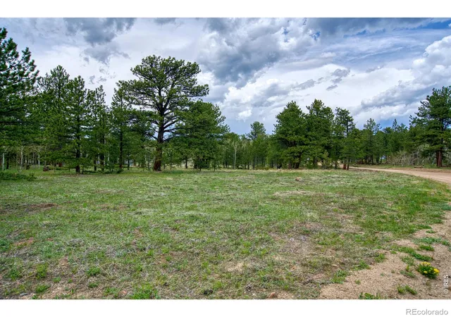 Photo 1 of Land for sale at 73 Sparn Way, Ward, CO 80481 | MLS# IR1062571 | Listing updated on 2026-09-17