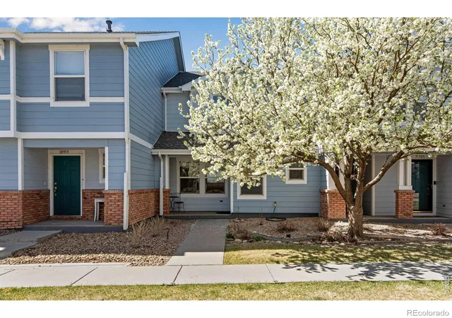 Photo 2 of Single family home for sale at 18917 E 57th Place, Denver, CO 80249 | MLS# IR1062580 | Listing updated on 2026-09-17