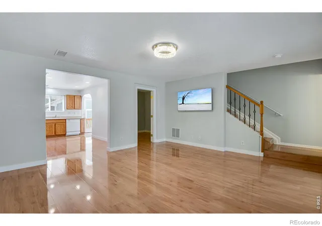 Photo 3 of Single family home for sale at 18917 E 57th Place, Denver, CO 80249 | MLS# IR1062580 | Listing updated on 2026-09-17