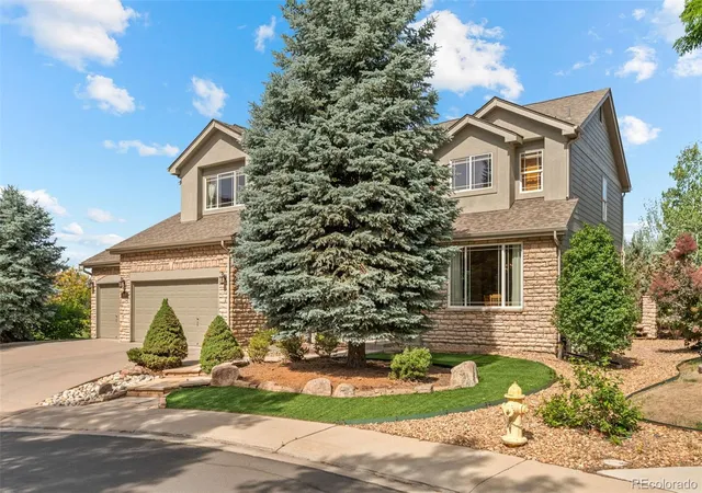 Photo 3 of Single family home for sale at 14149 Whitney Cir, Broomfield, CO 80023 | MLS# 5535492 | Listing updated on 2026-10-09