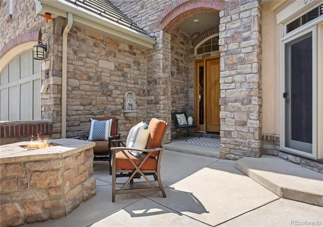 Photo 4 of Single family home for sale at 5112 Pine River Trl, Castle Rock, CO 80108 | MLS# 2990689 | Listing updated on 2026-10-07