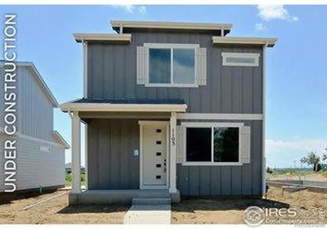 Photo 1 of Single family home for sale at 529 S 10th Street, Berthoud, CO 80513 | MLS# IR1062591 | Listing updated on 2026-09-17