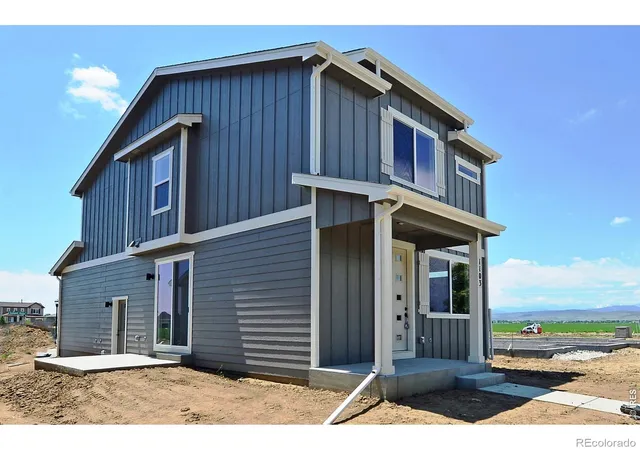 Photo 2 of Single family home for sale at 529 S 10th Street, Berthoud, CO 80513 | MLS# IR1062591 | Listing updated on 2026-09-17