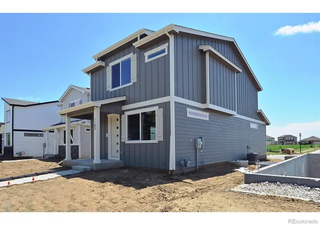 Photo 3 of Single family home for sale at 529 S 10th Street, Berthoud, CO 80513 | MLS# IR1062591 | Listing updated on 2026-09-17