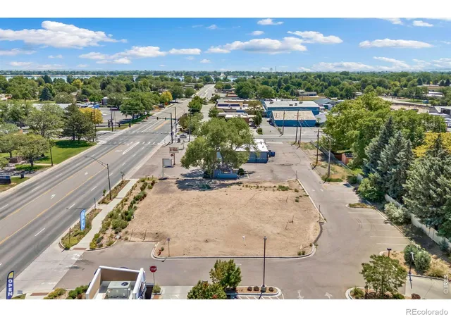 Land for sale at 2004 W Eisenhower Blvd, Loveland, CO 80537 | MLS# IR1062592