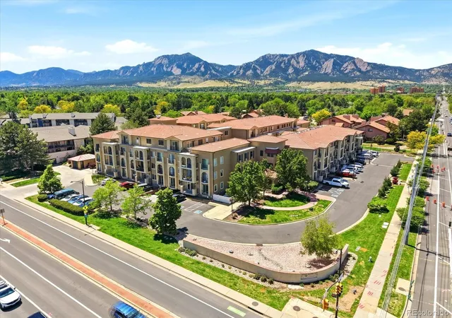 Condo for sale at 4500 Baseline Rd #4302, Boulder, CO 80303 | MLS# 4108952