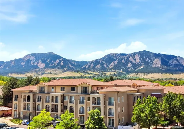 Photo 2 of Condo for sale at 4500 Baseline Rd #4302, Boulder, CO 80303 | MLS# 4108952 | Listing updated on 2026-09-17