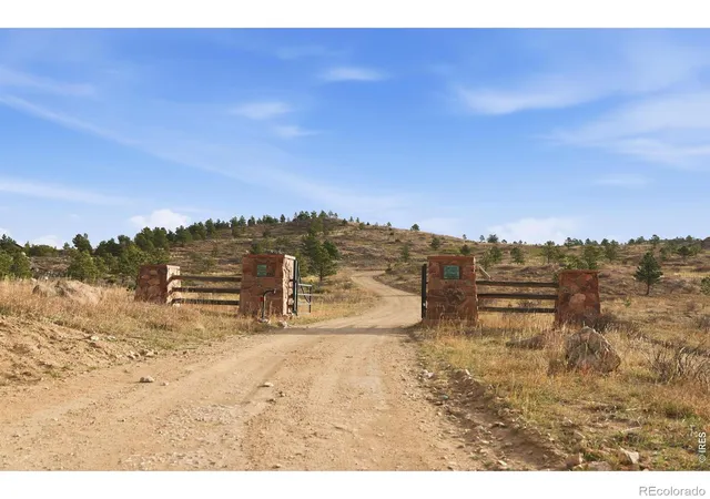 Photo 3 of Land for sale at 5260 Ridge Rd, Nederland, CO 80466 | MLS# IR1062602 | Listing updated on 2026-09-17