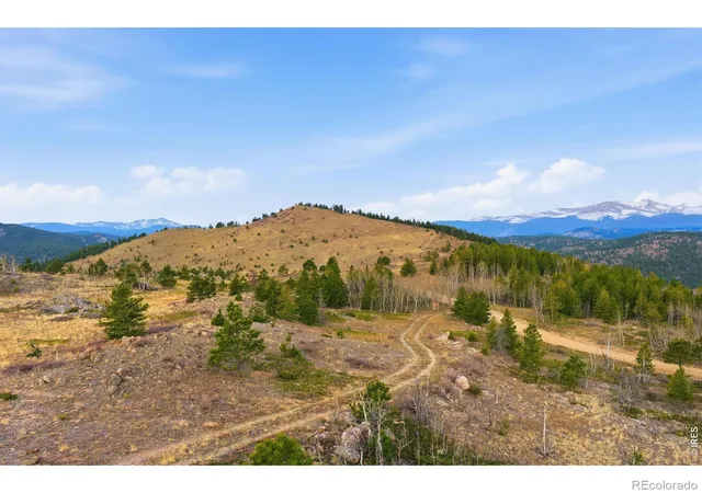 Photo 4 of Land for sale at 5260 Ridge Rd, Nederland, CO 80466 | MLS# IR1062602 | Listing updated on 2026-09-17
