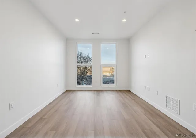 Photo 2 of Condo for sale at 639 29th Street #211, Denver, CO 80205 | MLS# 7771284 | Listing updated on 2026-09-08