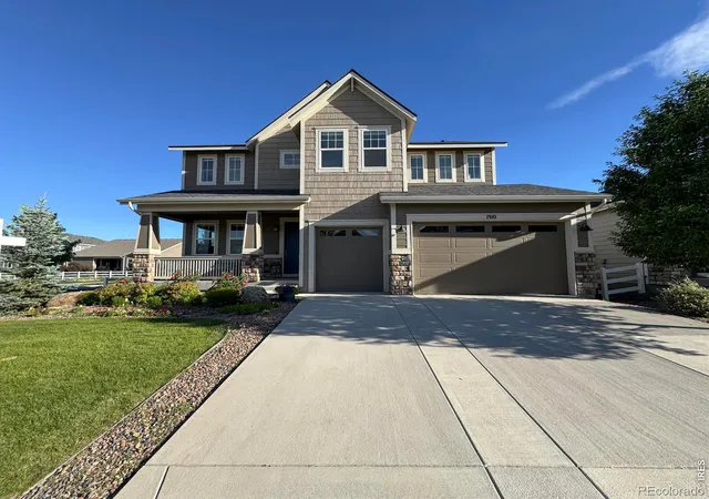 Photo 1 of Single family home for sale at 1910 High Plains Dr, Longmont, CO 80503 | MLS# IR1062625 | Listing updated on 2026-09-17