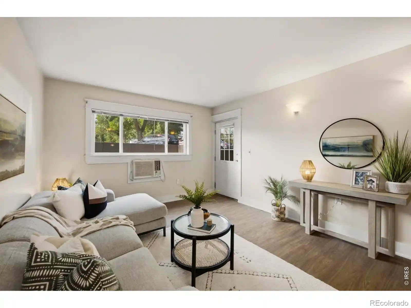 Listing Photo 2 - Condo for sale in 233 N Meldrum St located at 233 N Meldrum St, Fort Collins, CO 80521 - Unit #A-8