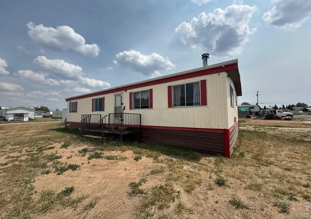 Single family home for sale at 277 Garfield St, Walden, CO 80480 | MLS# IR1062653