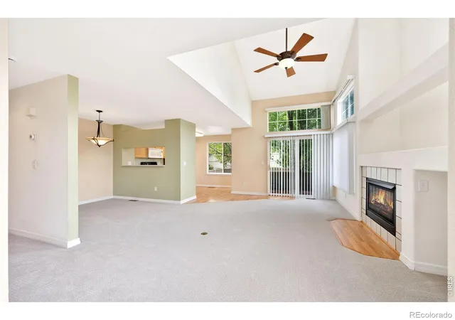 Photo 2 of Townhouse for sale at 6715 Antigua Dr #49, Fort Collins, CO 80525 | MLS# IR1062656 | Listing updated on 2026-09-28