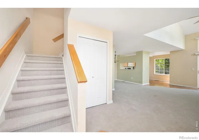 Photo 3 of Townhouse for sale at 6715 Antigua Dr #49, Fort Collins, CO 80525 | MLS# IR1062656 | Listing updated on 2026-09-28