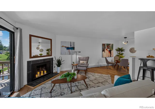 Photo 2 of Condo for sale at 695 Manhattan Dr #106, Boulder, CO 80303 | MLS# IR1062657 | Listing updated on 2026-09-17