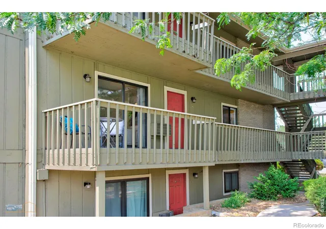 Photo 3 of Condo for sale at 695 Manhattan Dr #106, Boulder, CO 80303 | MLS# IR1062657 | Listing updated on 2026-09-17