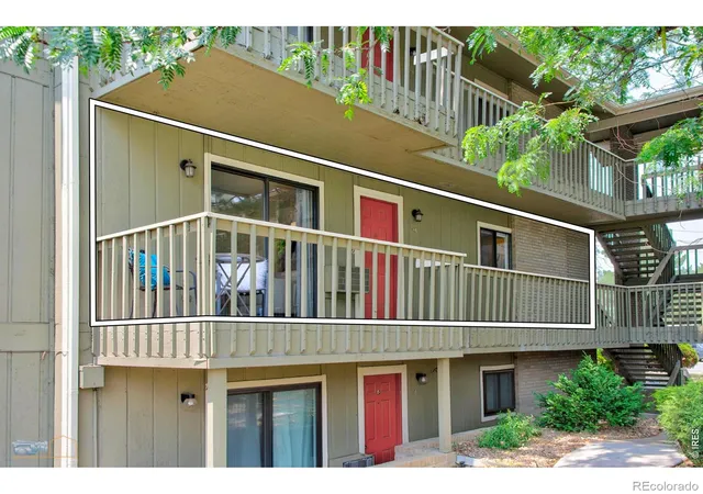 Photo 4 of Condo for sale at 695 Manhattan Dr #106, Boulder, CO 80303 | MLS# IR1062657 | Listing updated on 2026-09-17