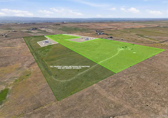 Photo 3 of Land for sale at 45670 Cr 15, Fort Collins, CO 80524 | MLS# IR1062668 | Listing updated on 2026-10-05