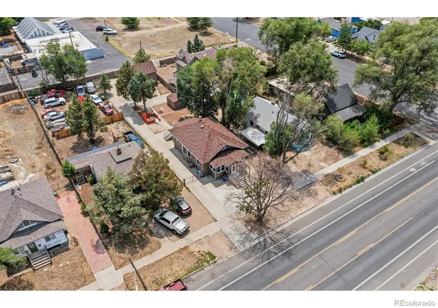 Photo 1 of Single family home for sale at 1122 5th Street, Greeley, CO 80631 | MLS# IR1062694 | Listing updated on 2026-09-17