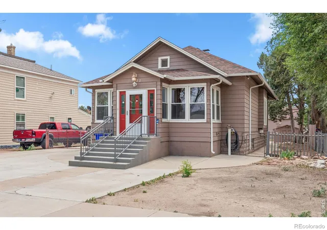 Photo 2 of Single family home for sale at 1122 5th Street, Greeley, CO 80631 | MLS# IR1062694 | Listing updated on 2026-09-17