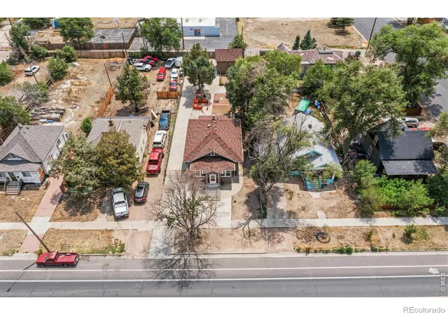 Photo 4 of Single family home for sale at 1122 5th Street, Greeley, CO 80631 | MLS# IR1062694 | Listing updated on 2026-09-17