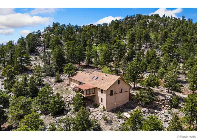 Photo 1 of Single family home for sale at 619 Alpine Dr, Estes Park, CO 80517 | MLS# IR1062697 | Listing updated on 2026-09-17