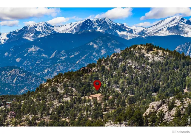 Photo 2 of Single family home for sale at 619 Alpine Dr, Estes Park, CO 80517 | MLS# IR1062697 | Listing updated on 2026-09-17