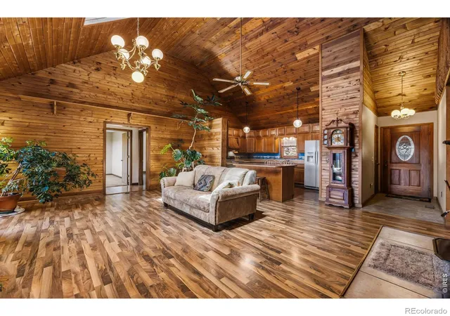 Photo 4 of Single family home for sale at 619 Alpine Dr, Estes Park, CO 80517 | MLS# IR1062697 | Listing updated on 2026-09-17