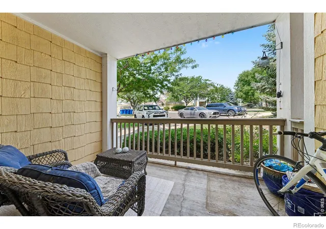Photo 3 of Condo for sale at 4745 Hahns Peak Dr #103, Loveland, CO 80538 | MLS# IR1062705 | Listing updated on 2026-09-17