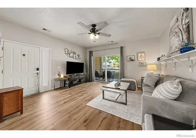 Photo 3 of Condo for sale at 4745 Hahns Peak Dr #103, Loveland, CO 80538 | MLS# IR1062705 | Listing updated on 2026-09-17