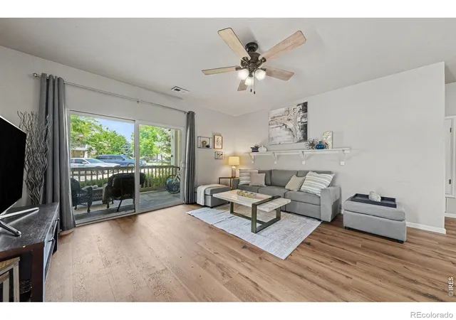 Photo 4 of Condo for sale at 4745 Hahns Peak Dr #103, Loveland, CO 80538 | MLS# IR1062705 | Listing updated on 2026-09-17