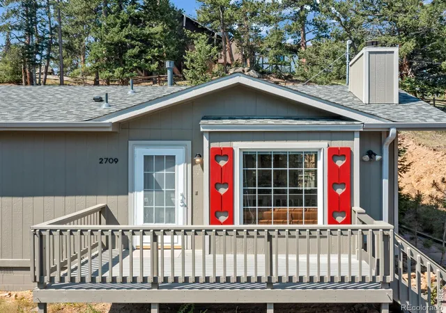 Photo 3 of Single family home for sale at 2709 Sunrise Ct, Estes Park, CO 80517 | MLS# IR1062723 | Listing updated on 2026-09-28