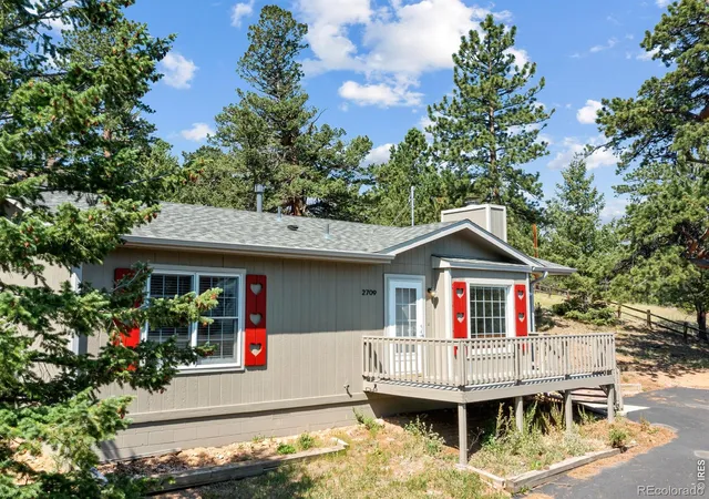 Photo 4 of Single family home for sale at 2709 Sunrise Ct, Estes Park, CO 80517 | MLS# IR1062723 | Listing updated on 2026-09-28