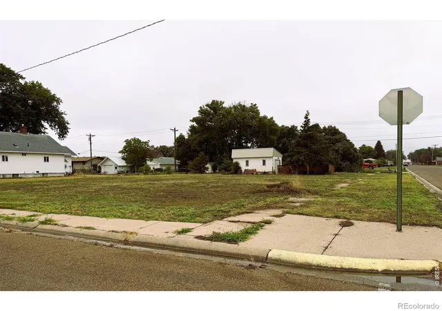Photo 1 of Land for sale at 600 W 5th Street, Julesburg, CO 80737 | MLS# IR1062732 | Listing updated on 2026-09-17