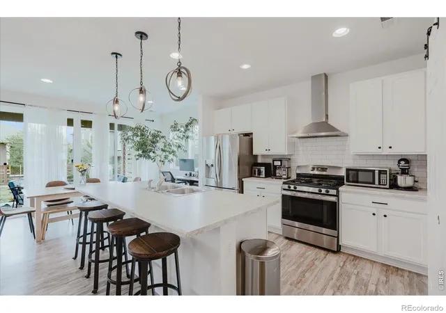 Photo 3 of Single family home for sale at 737 Audubon Peak Dr, Erie, CO 80516 | MLS# IR1062755 | Listing updated on 2026-09-17