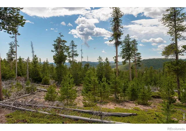 Photo 2 of Land for sale at 410 Pearl Crk Rd, Red Feather Lakes, CO 80545 | MLS# IR1062807 | Listing updated on 2026-09-28