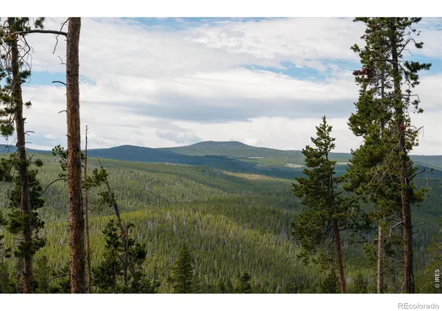 Photo 3 of Land for sale at 410 Pearl Crk Rd, Red Feather Lakes, CO 80545 | MLS# IR1062807 | Listing updated on 2026-09-28
