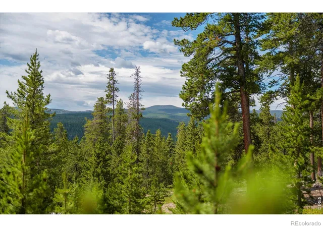 Photo 3 of Land for sale at 410 Pearl Crk Rd, Red Feather Lakes, CO 80545 | MLS# IR1062807 | Listing updated on 2026-09-28