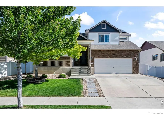 Photo 1 of Single family home for sale at 1472 Skimmer St, Berthoud, CO 80513 | MLS# IR1062811 | Listing updated on 2026-09-17