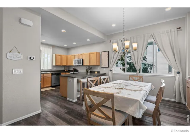 Photo 4 of Single family home for sale at 1472 Skimmer St, Berthoud, CO 80513 | MLS# IR1062811 | Listing updated on 2026-09-17