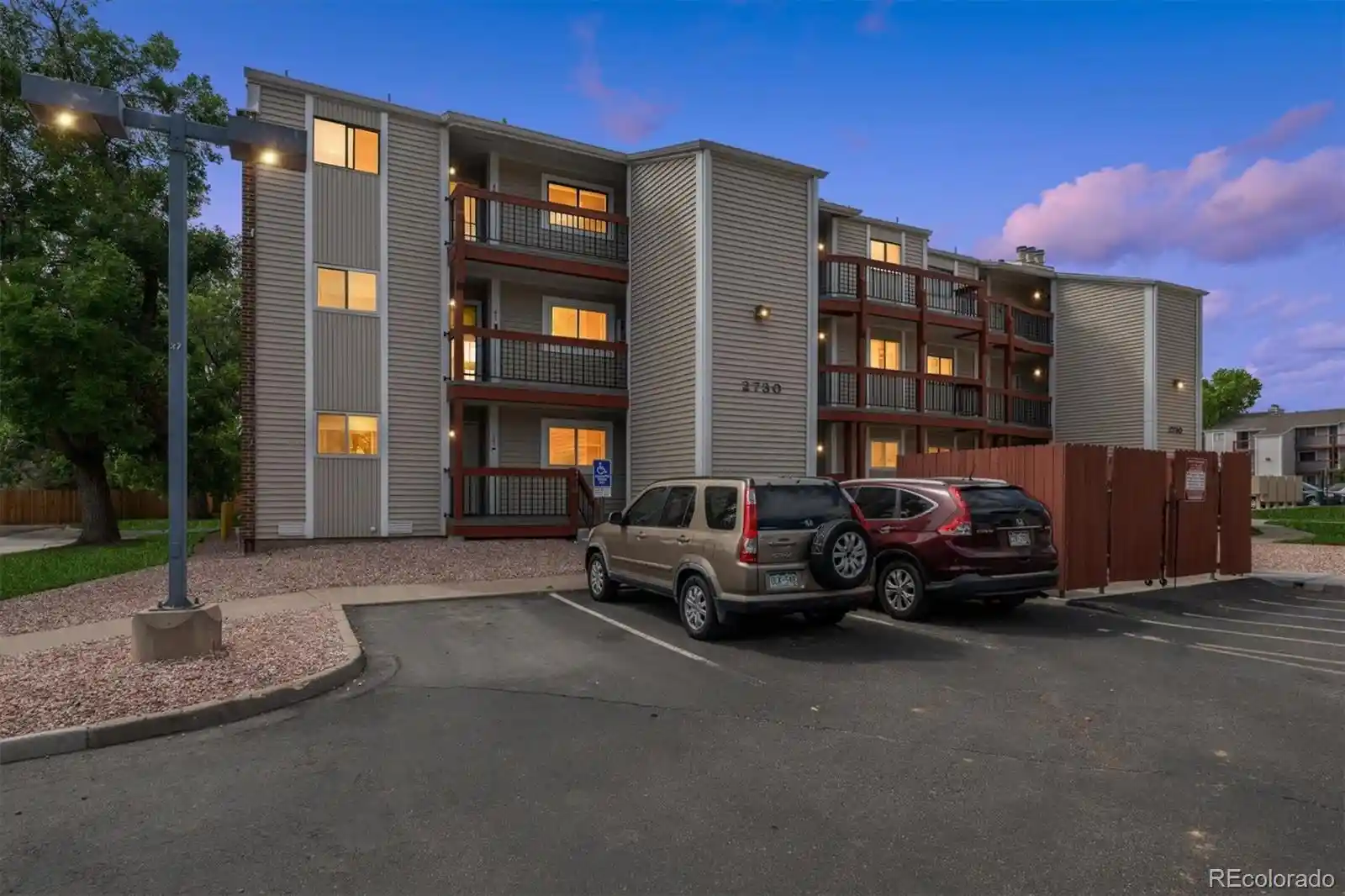 Listing Photo 1 - Condo for sale in 2730 W 86th Ave located at 2730 W 86th Ave, Westminster, CO 80031 - Unit #37