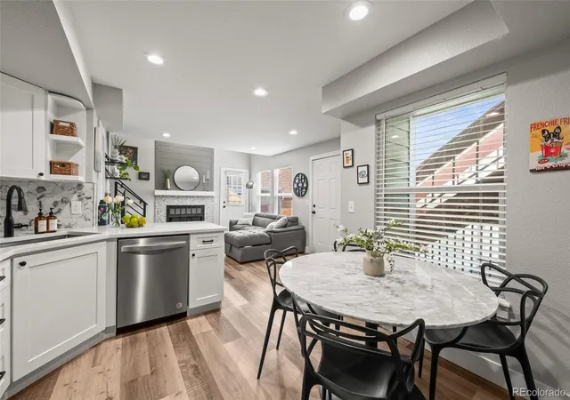 Condo for sale at 932 S Dearborn Way #11, Aurora, CO 80012 | MLS# 2686522