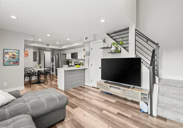 Photo 1 of Condo for sale at 932 S Dearborn Way #11, Aurora, CO 80012 | MLS# 2686522 | Listing updated on 2026-09-16