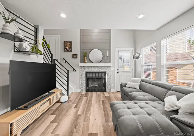 Photo 2 of Condo for sale at 932 S Dearborn Way #11, Aurora, CO 80012 | MLS# 2686522 | Listing updated on 2026-09-16
