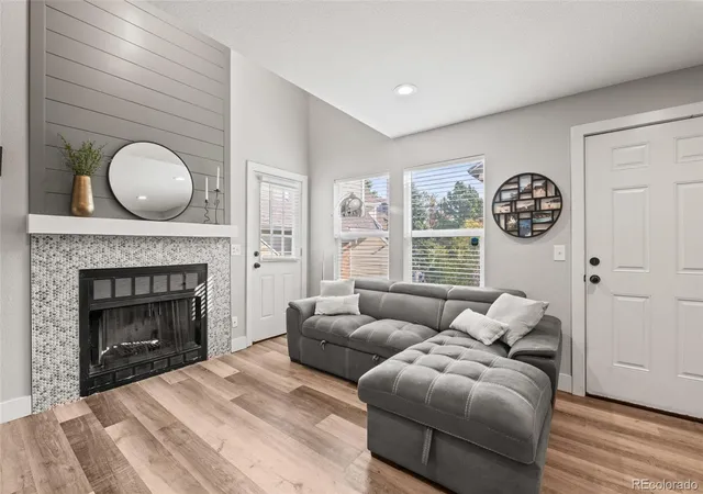 Photo 3 of Condo for sale at 932 S Dearborn Way #11, Aurora, CO 80012 | MLS# 2686522 | Listing updated on 2026-09-16